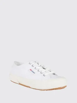 Sneakers 2750 Superga in canvas