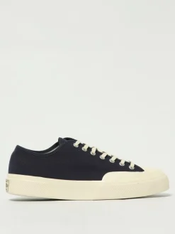 Sneakers 2432 Works Platform Superga in canvas