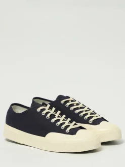 Sneakers 2432 Works Platform Superga in canvas