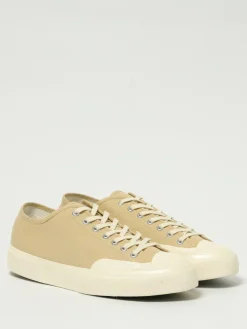 Sneakers 2432 Works Platform Superga in canvas