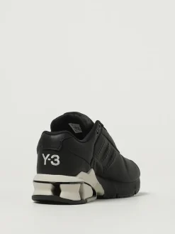 Sneakers A3 Control Y-3 in pelle