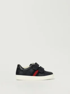 Sneakers Ace Gucci in tessuto GG Supreme
