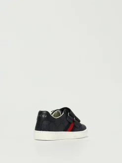 Sneakers Ace Gucci in tessuto GG Supreme