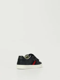 Sneakers Ace Gucci in tessuto GG Supreme