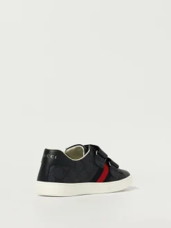 Sneakers Ace Gucci in tessuto GG Supreme