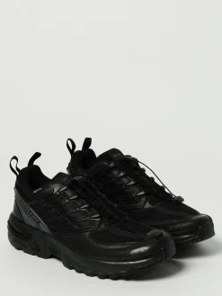 Sneakers ACS Pro Gore-Tex Salomon in mesh e gomma