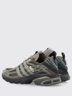 Sneakers Adistar Cushion SFTM Adidas Originals in pelle e mesh