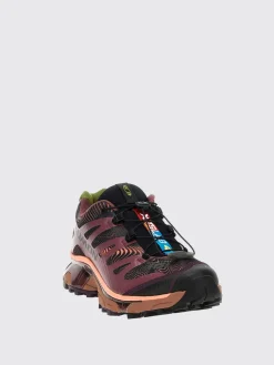 Sneakers Advanced XT-4 OG Salomon in mesh e gomma