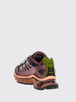 Sneakers Advanced XT-4 OG Salomon in mesh e gomma