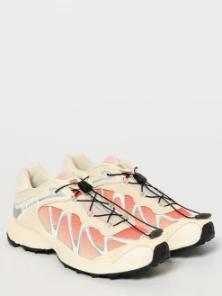 Sneakers Advanced XT-Whisper Salomon in mesh e gomma