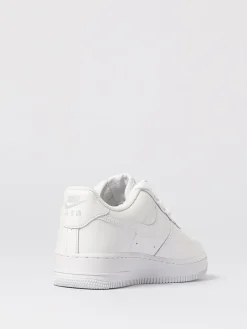 Sneakers Air Force 1 '07 Nike in pelle