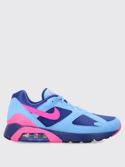 Sneakers Air Max 180 Nike in mesh