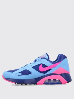 Sneakers Air Max 180 Nike in mesh