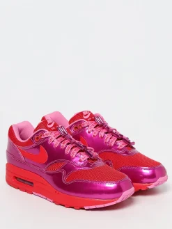 Sneakers Air Max 1 Premium Nike in pelle sintetica e mesh