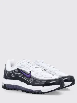 Sneakers Air Max TL 2.5 Nike in mesh e gomma