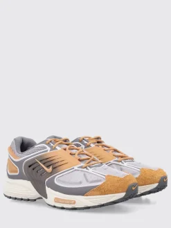 Sneakers Air Pegasus Wave Nike in gomma e mesh