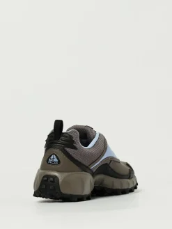 Sneakers Air Zoom Spiridon Nike in mesh e neoprene