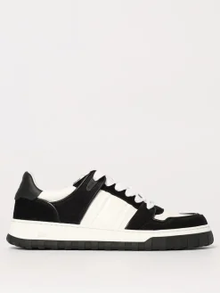 Sneakers Ami Paris in pelle