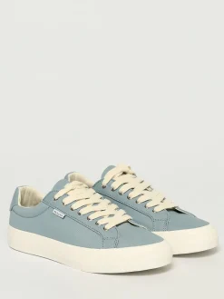 Sneakers Amos PS Paul Smith in canvas di cotone