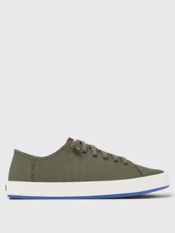 Sneakers Andratx Camper in cotone riciclato