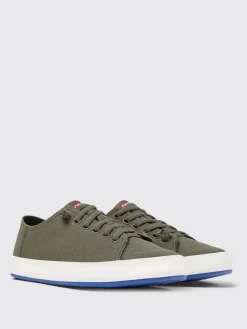 Sneakers Andratx Camper in cotone riciclato