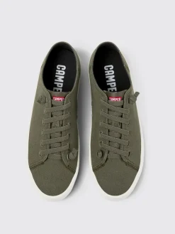 Sneakers Andratx Camper in cotone riciclato