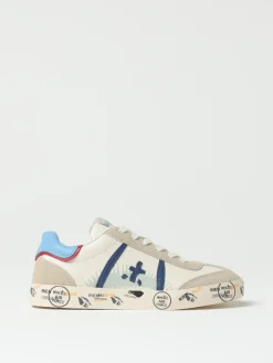 Sneakers Andy Premiata in pelle