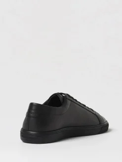 Sneakers Andy Saint Laurent in pelle