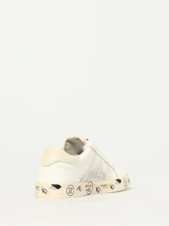 Sneakers Andyb Premiata in pelle