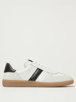 Sneakers Archer Tom Ford in pelle