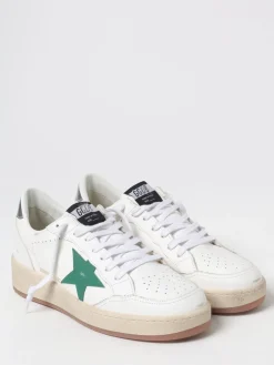 Sneakers Ball Star 2 Golden Goose in pelle used