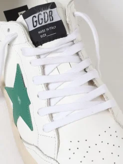 Sneakers Ball Star 2 Golden Goose in pelle used