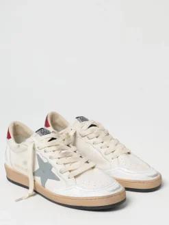 Sneakers Ball Star Golden Goose in pelle used