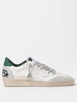 Sneakers Ball Star Golden Goose in pelle used