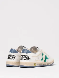 Sneakers Ball Star Golden Goose in pelle used