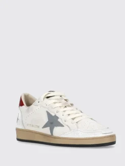 Sneakers Ball Star Golden Goose in pelle used