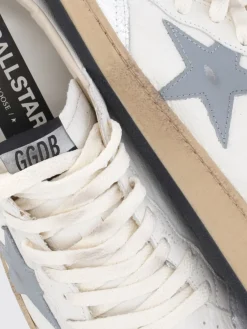 Sneakers Ball Star Golden Goose in pelle used