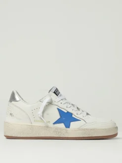 Sneakers Ballstar 2 Golden Goose in pelle used