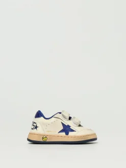 Sneakers Ballstar Golden Goose in pelle used