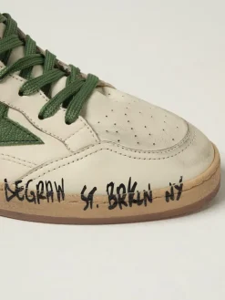 Sneakers Ballstar Golden Goose in nappa used