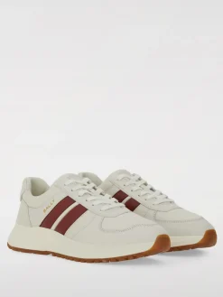 Sneakers Bally in pelle