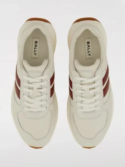 Sneakers Bally in pelle
