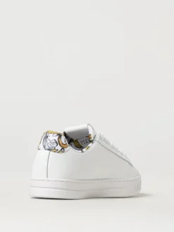 Sneakers Baroque Versace Jeans Couture in pelle