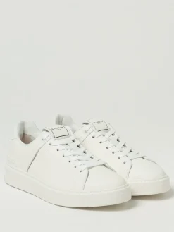Sneakers B-Court Balmain in pelle