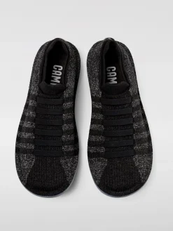 Sneakers Beetle Camper in PET a maglia riciclata