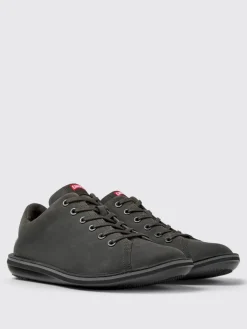 Sneakers Beetle Camper in nabuk