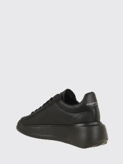 Sneakers BJLD Philippe Model in pelle