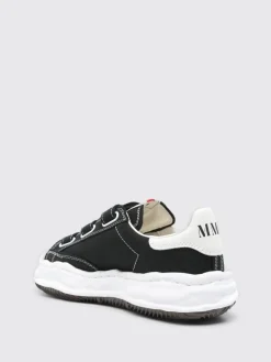 Sneakers Blakey Maison Mihara Yasuhiro in canvas