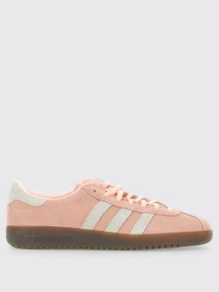 Sneakers BRMD Adidas Originals in camoscio