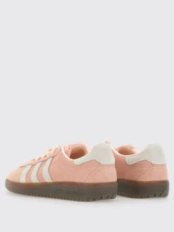 Sneakers BRMD Adidas Originals in camoscio